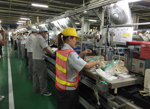 中國智造閃耀全球 探訪在華日本馬桶蓋工廠，看中國設計與制造的完美融合