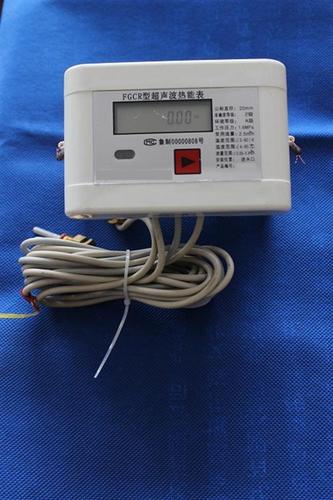 電工電氣 電工儀器儀表 電流互感器 > 超聲波熱量表