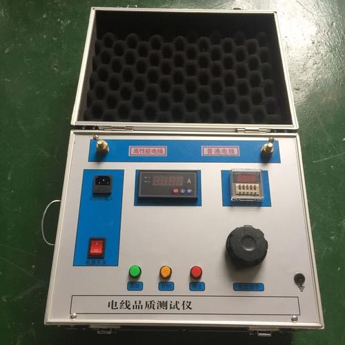單相長時間大電流發生器-電工儀器儀表